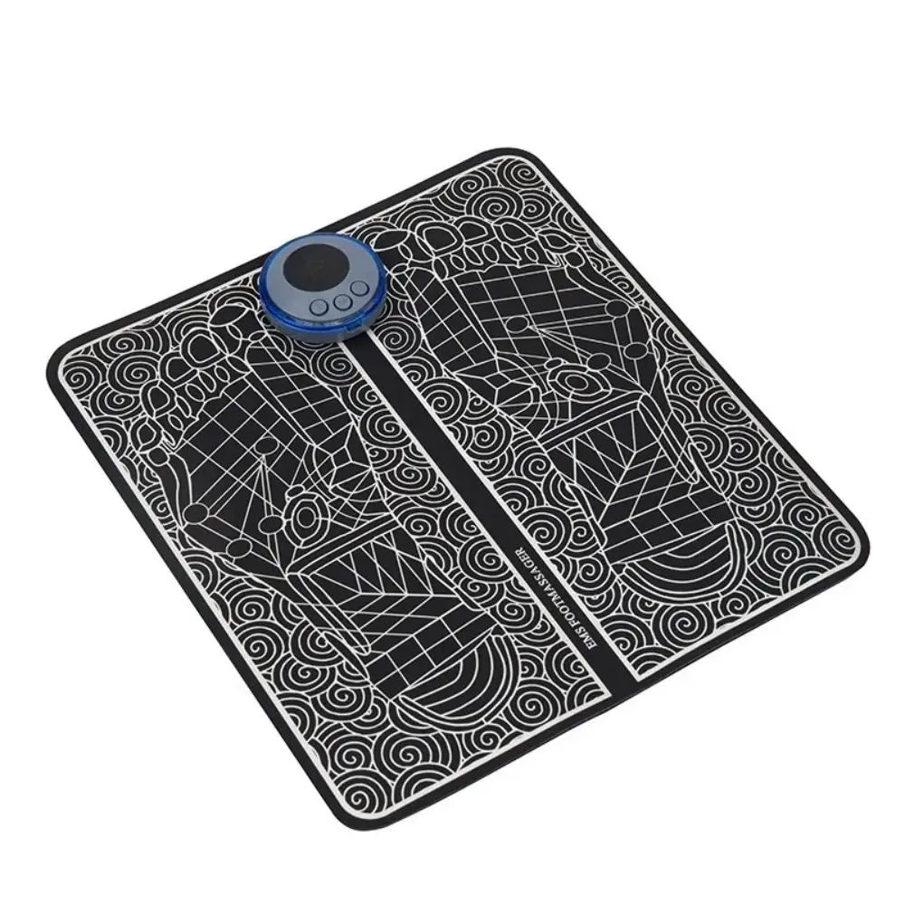Rechargeable Foot Massager Pad